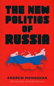 Picture of The new politics of Russia