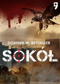 Sokół - Dominik W. Rettinger -  Polish Bookstore 