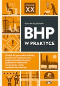 BHP w prak... - Rączkowski Bogdan -  books in polish 