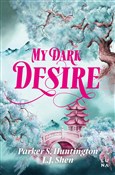 My Dark De... - L.J. Shen, Parker S. Huntington - Ksiegarnia w UK