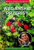 Książka : Wegańskie ... - Beata Pawlikowska