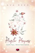 polish book : High Hopes... - Ava Reed