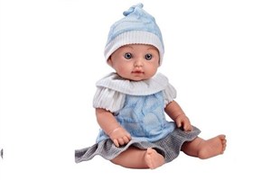 Picture of Lalka bobas 30,5cm