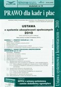 polish book : Ustawa o s... - Opracowanie Zbiorowe