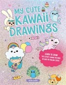 My Cute Ka... - Mayumi Jeżewski -  books from Poland