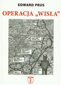 Operacja "... - Edward Prus -  Polish Bookstore 