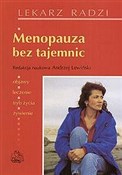 Menopauza ... -  Książka z wysyłką do UK