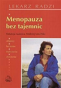 Obrazek Menopauza bez tajemnic