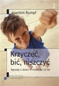 Krzyczeć, ... - Joachim Rumpf -  Polish Bookstore 