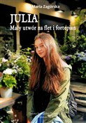 polish book : Julia. Mał... - Maria Zagórska