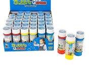 Polska książka : Bańki mydl...