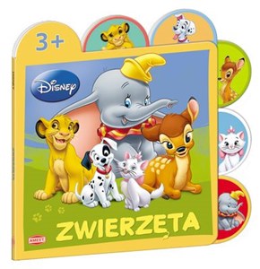 Obrazek Disney Filmy Zwierzęta DBC3