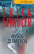 polish book : Wyścig ze ... - Erica Spindler