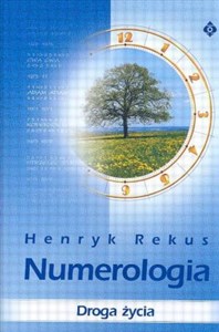 Picture of Numerologia Droga życia