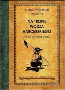 Picture of Na tropie wodza harcerskiego