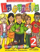 polish book : Pandilla 2... - Luisa Hortelano