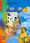 Biologia 2... - Waldemar Lewiński, Jan Prokop -  Książka z wysyłką do UK