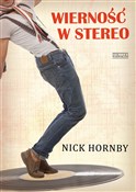 Wierność w... - Nick Hornby -  Polish Bookstore 