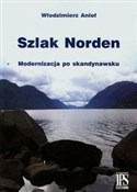 polish book : Szlak Nord... - Włodzimierz Anioł