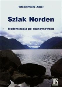 Picture of Szlak Norden Modernizacja po skandynawsku