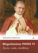 Błogosławi... - Aleksandra Zapotoczny -  Polish Bookstore 