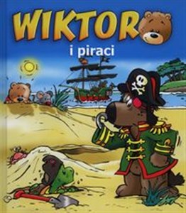 Picture of Wiktor i piraci