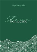 Show details for Słowa konieczne Zobacz : Słowa koni... - Olga Siwczyńska