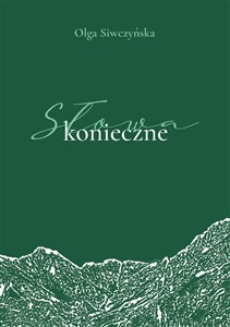 Picture of Słowa konieczne