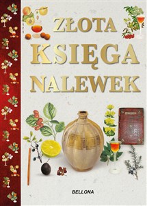 Picture of Złota księga nalewek