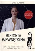 Historia w... - Giulia Enders -  books in polish 