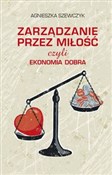 Zarządzani... - Agnieszka Szewczyk -  Polish Bookstore 
