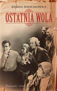 Picture of Ostatnia wola