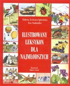 polish book : Ilustrowan... - Elżbieta Zechenter-Spławińska, Ewa Stadtmuller
