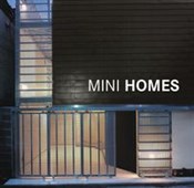 Mini Homes... -  books from Poland