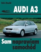 Audi A3 od... - Hans-Rudiger Etzold -  Polish Bookstore 