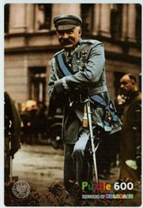 Picture of Marszałek Puzzle