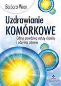 Uzdrawiani... - Barbara Wren -  Polish Bookstore 