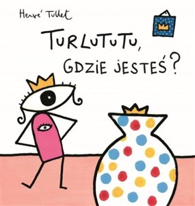 Picture of Turlututu gdzie jesteś