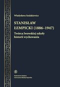 polish book : Stanisław ... - Władysława Szulakiewicz