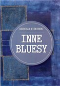 Inne blues... - Radosław Wiśniewski -  foreign books in polish 