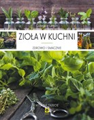 Zioła w ku... - Gabriele Lehari -  Polish Bookstore 