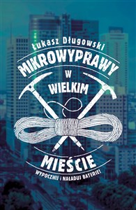 Picture of Mikrowyprawy w wielkim mieście