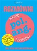 Rozmówki p... - Izabella Jastrzębska-Okoń (oprac.), Sylwia Twardo -  foreign books in polish 