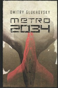 Picture of Metro 2034