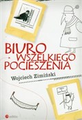 Biuro Wsze... - Wojciech Zimiński -  Książka z wysyłką do UK