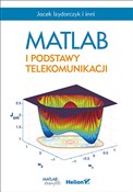 polish book : MATLAB i p... - Jacek Izydorczyk