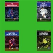 FC Barcelo... -  books from Poland