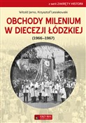 Polska książka : Obchody mi... - Witold Jarno, Krzysztof Lesiakowski