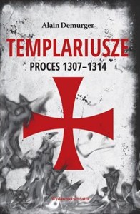 Obrazek Templariusze Proces 1307-1314