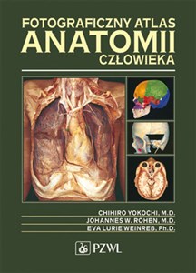Obrazek Fotograficzny atlas anatomii człowieka